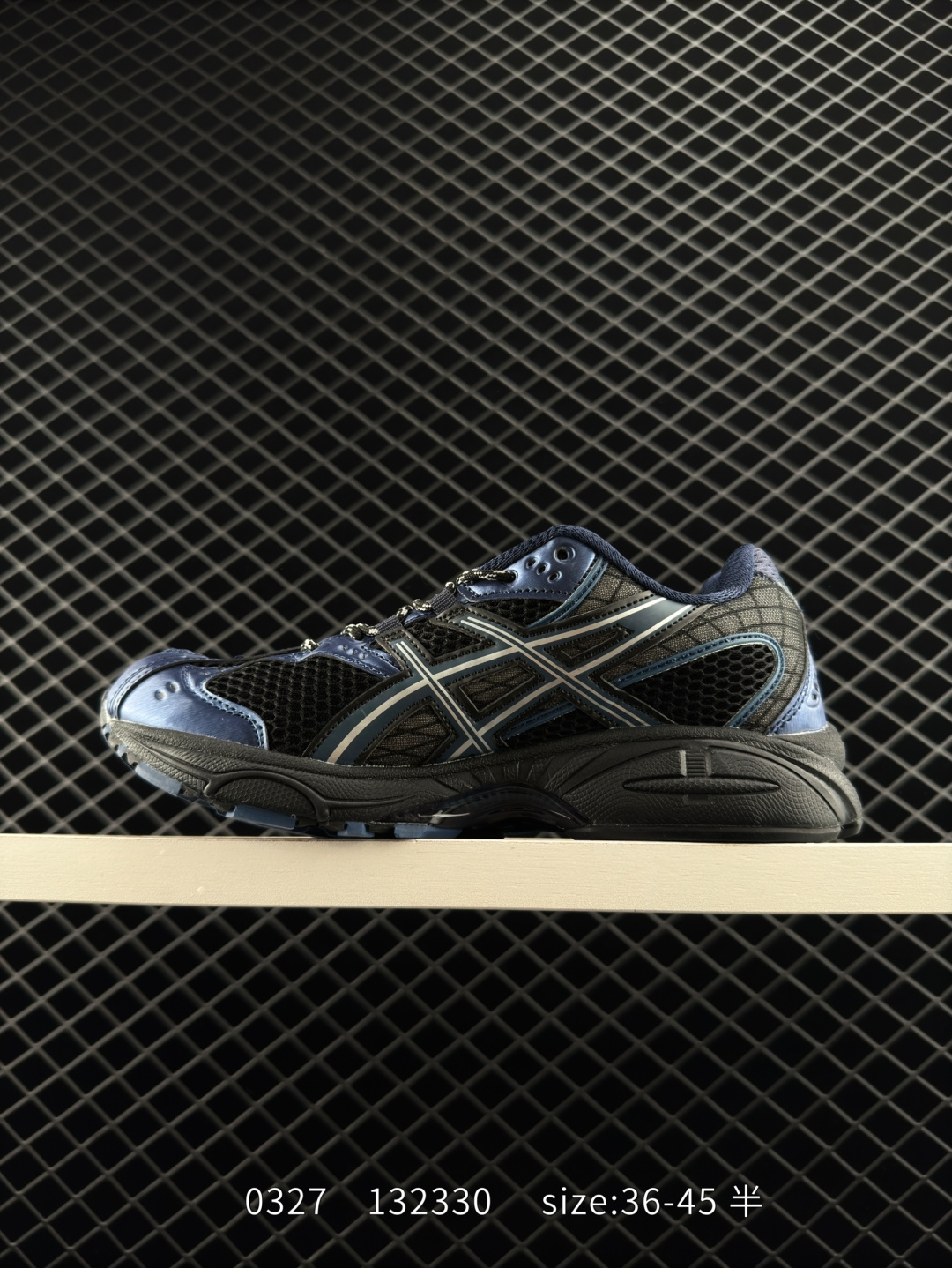 Asics Gel-Nimbus 10.1