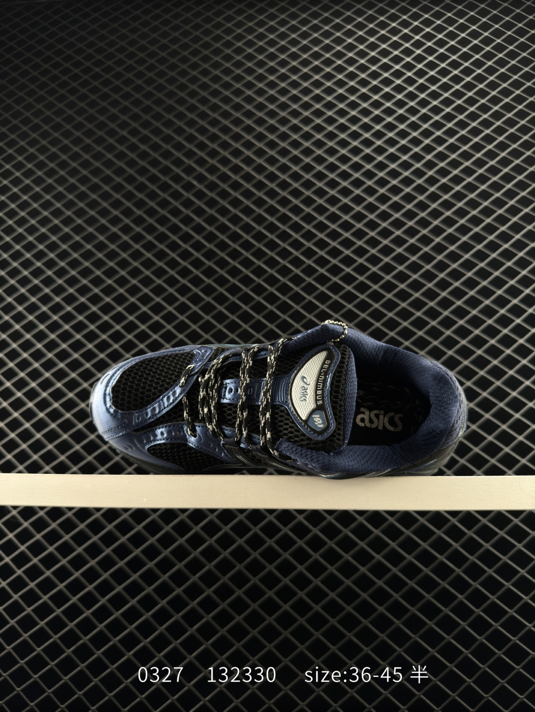 Asics Gel-Nimbus 10.1