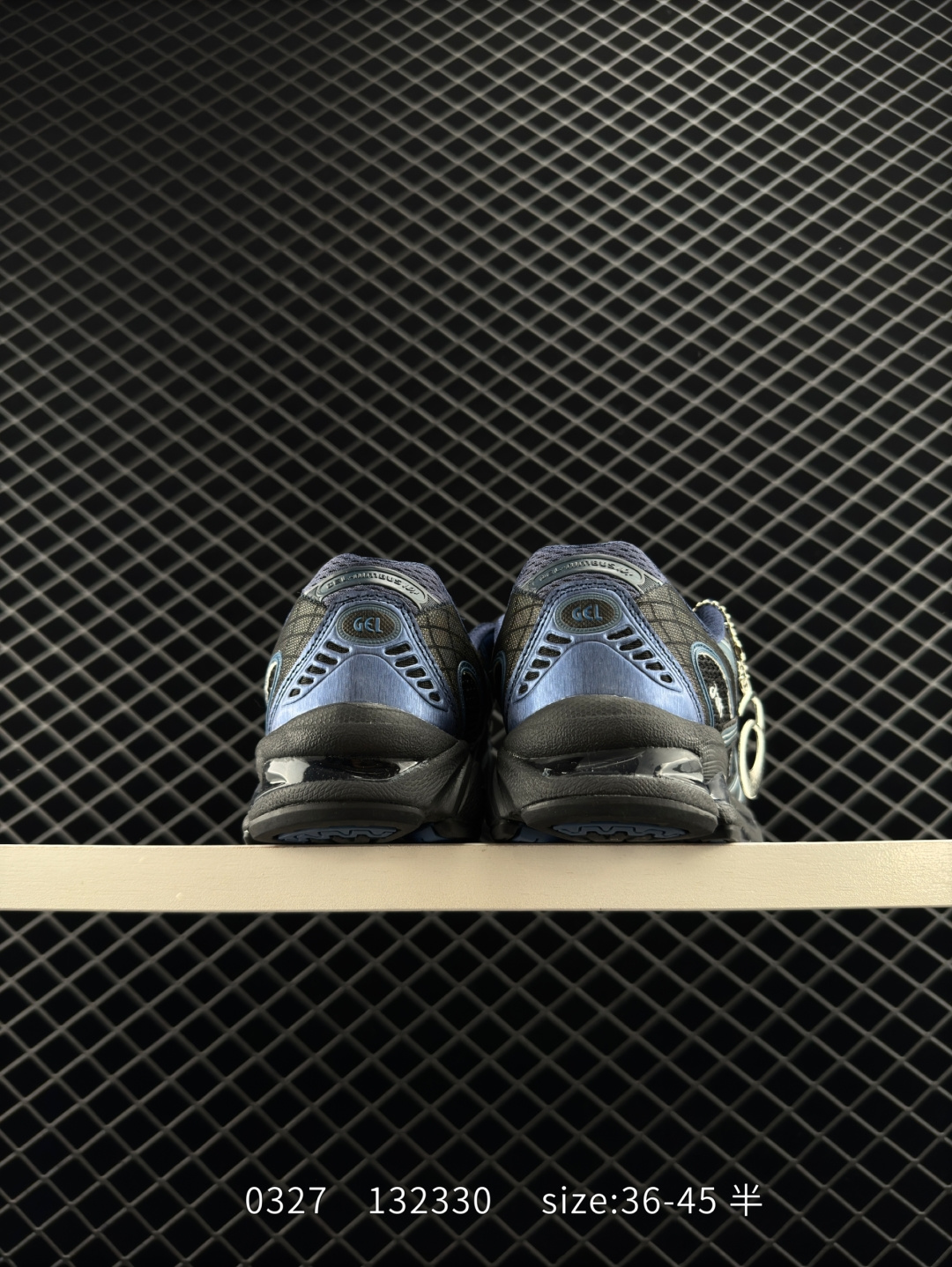 Asics Gel-Nimbus 10.1