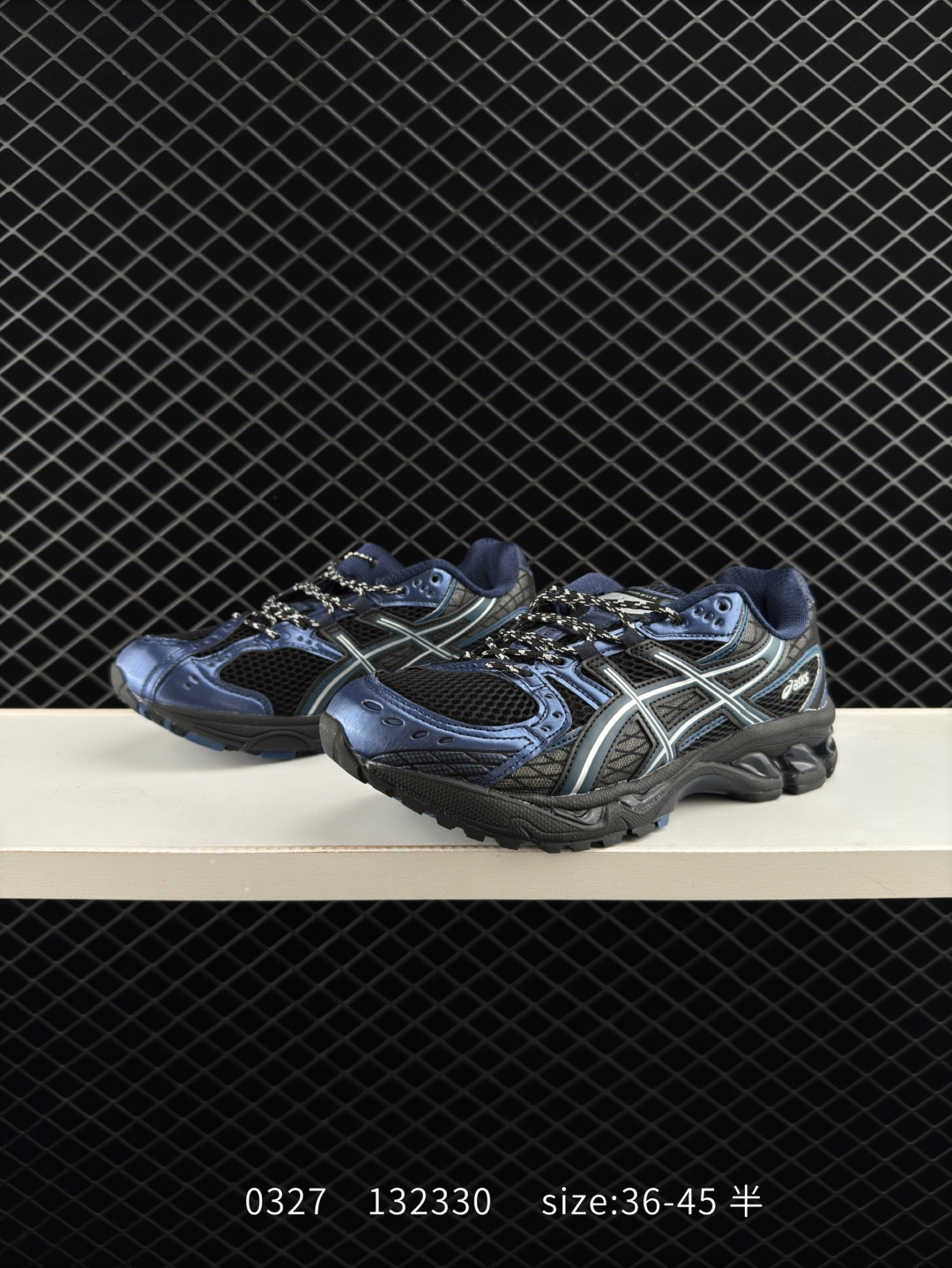 Asics Gel-Nimbus 10.1