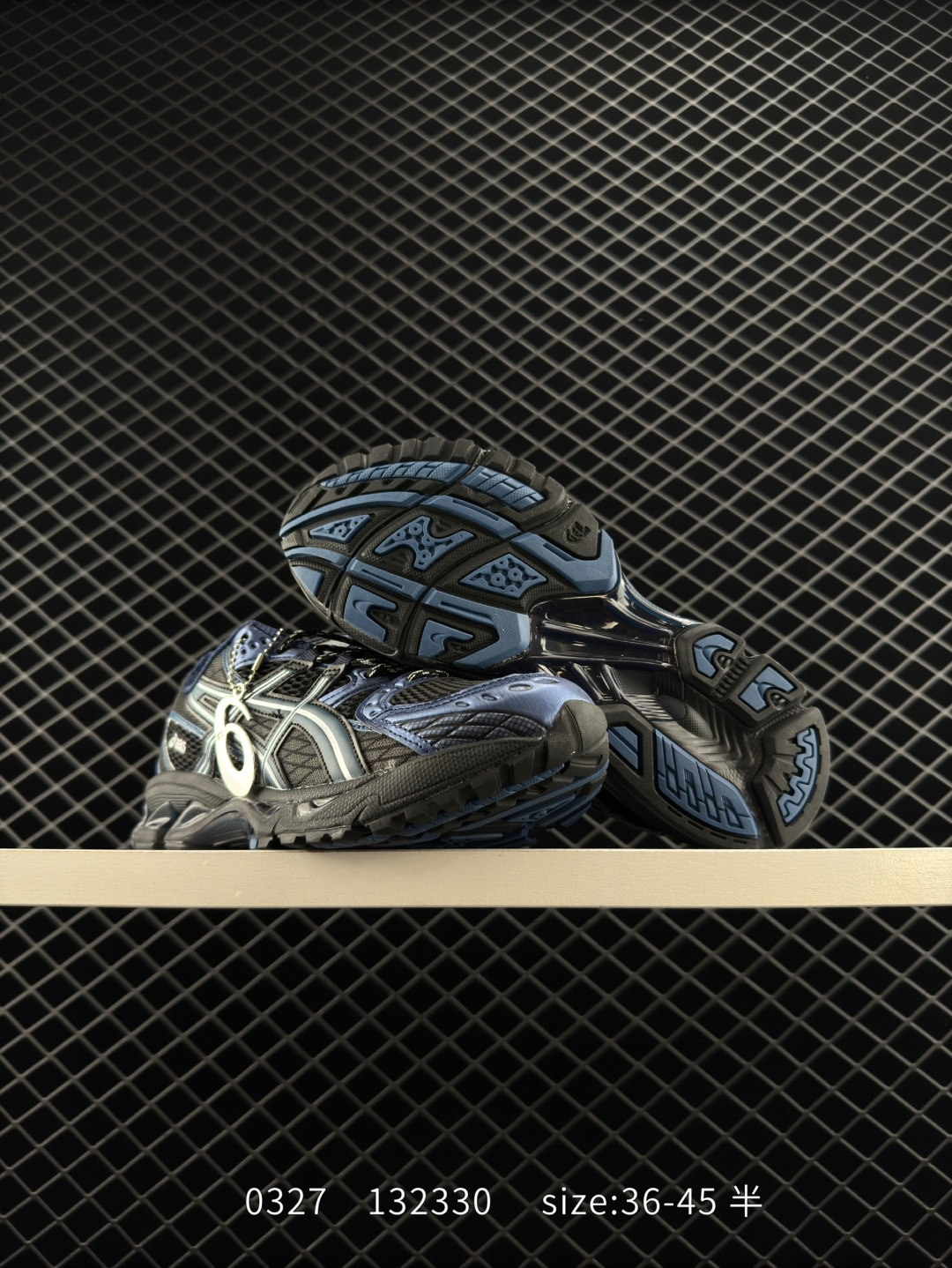 Asics Gel-Nimbus 10.1