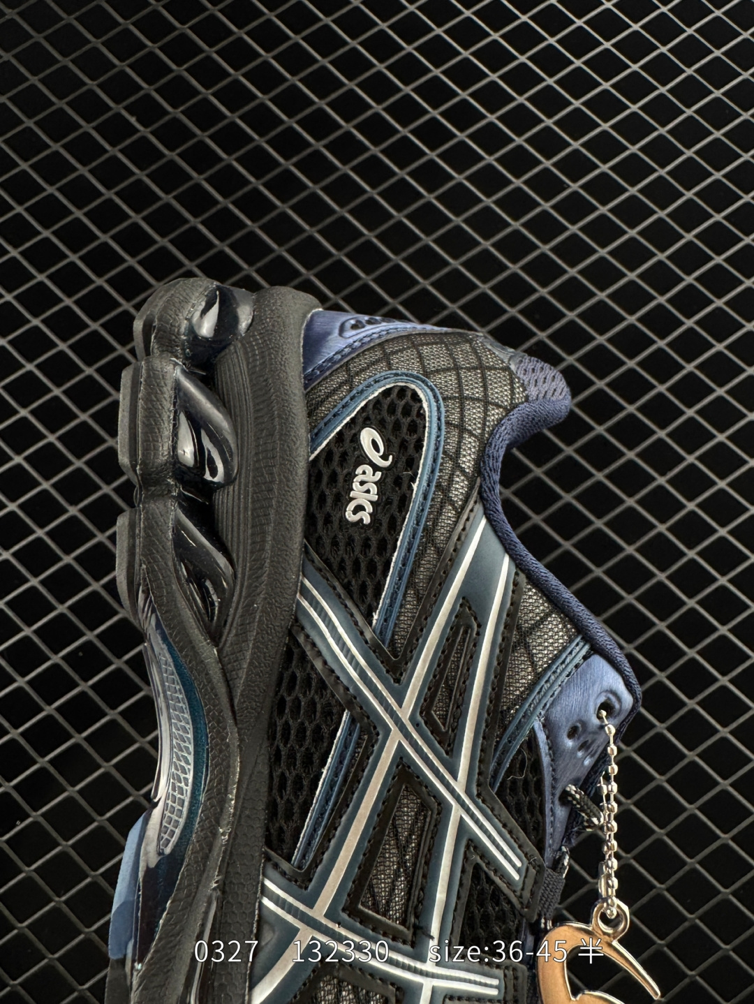 Asics Gel-Nimbus 10.1