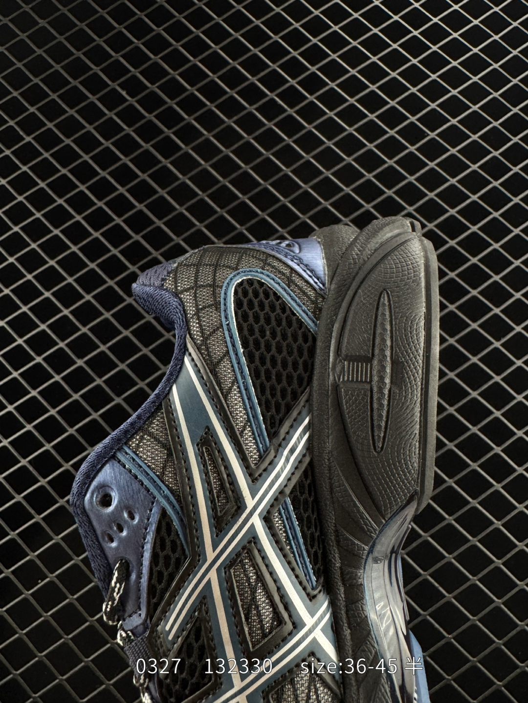 Asics Gel-Nimbus 10.1