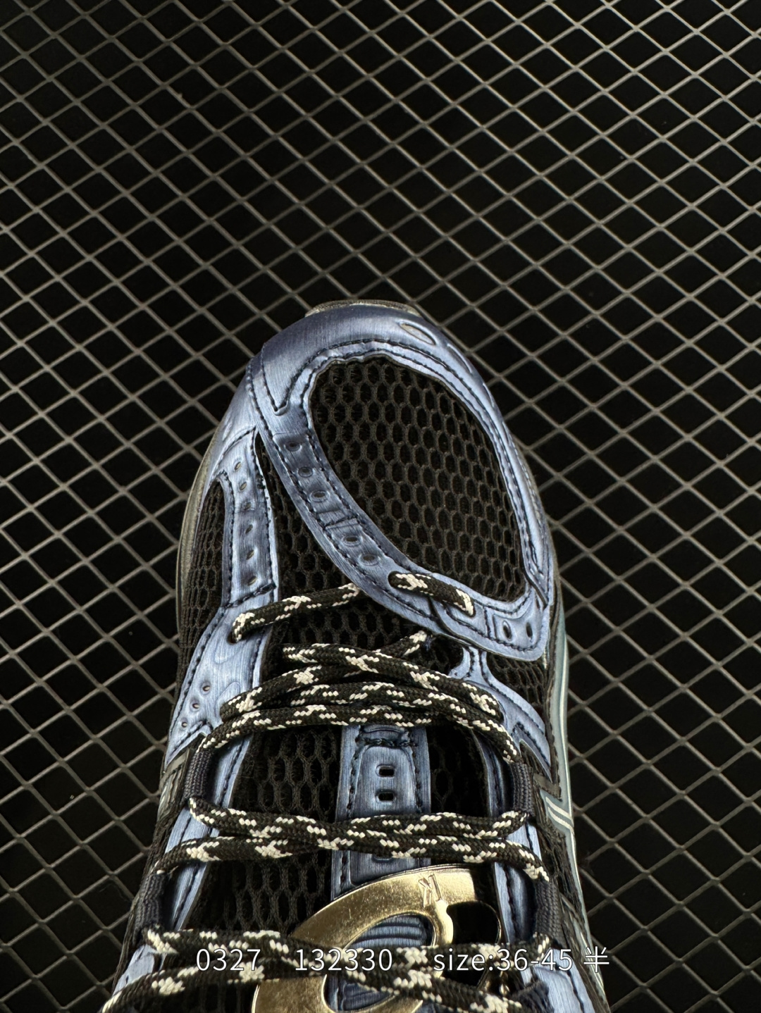 Asics Gel-Nimbus 10.1