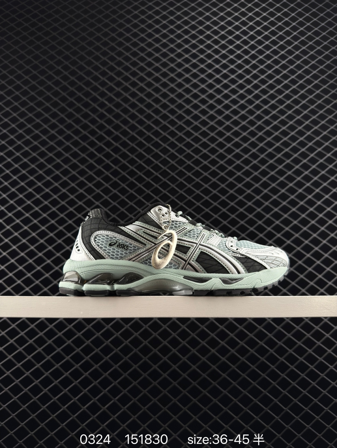 Asics Gel-Nimbus 10.1