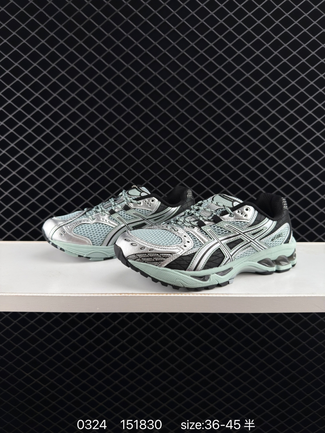 Asics Gel-Nimbus 10.1