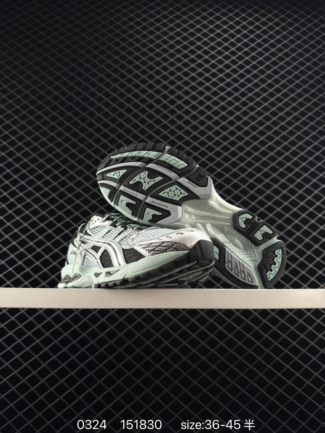 Asics Gel-Nimbus 10.1