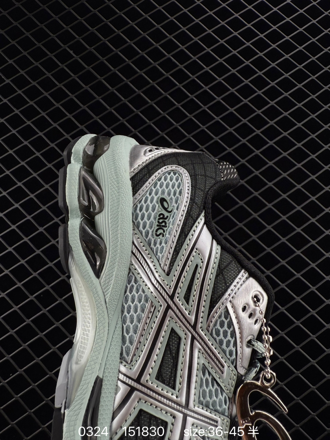 Asics Gel-Nimbus 10.1