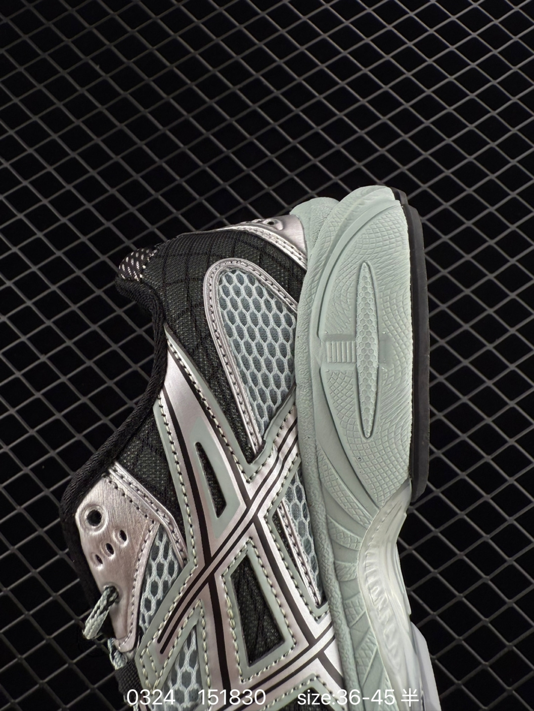 Asics Gel-Nimbus 10.1