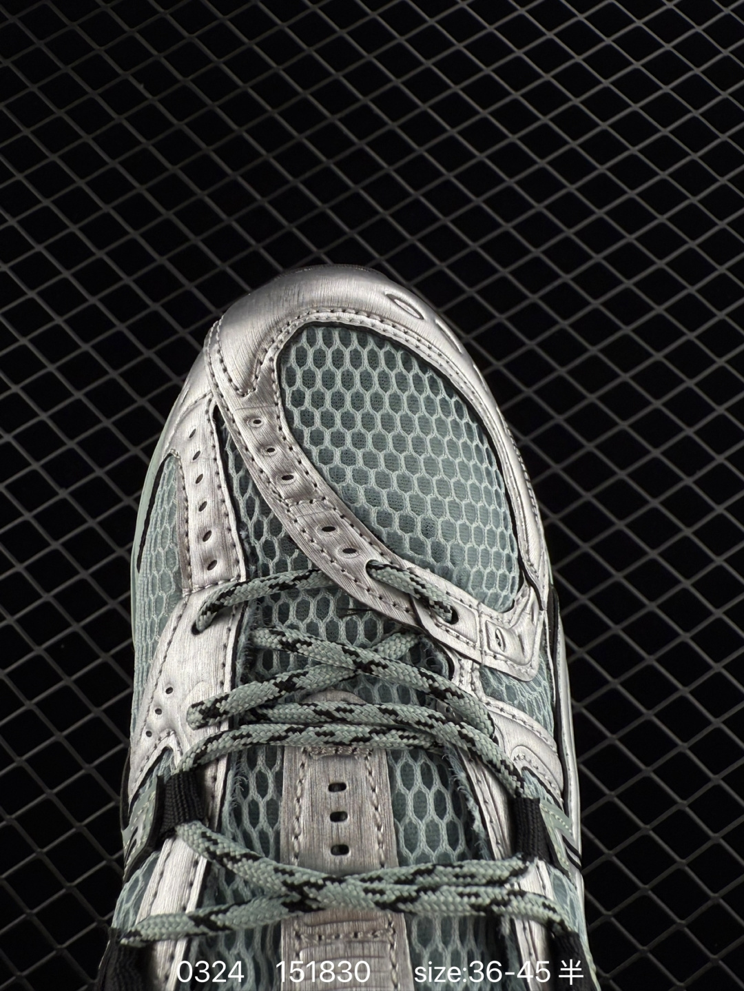 Asics Gel-Nimbus 10.1