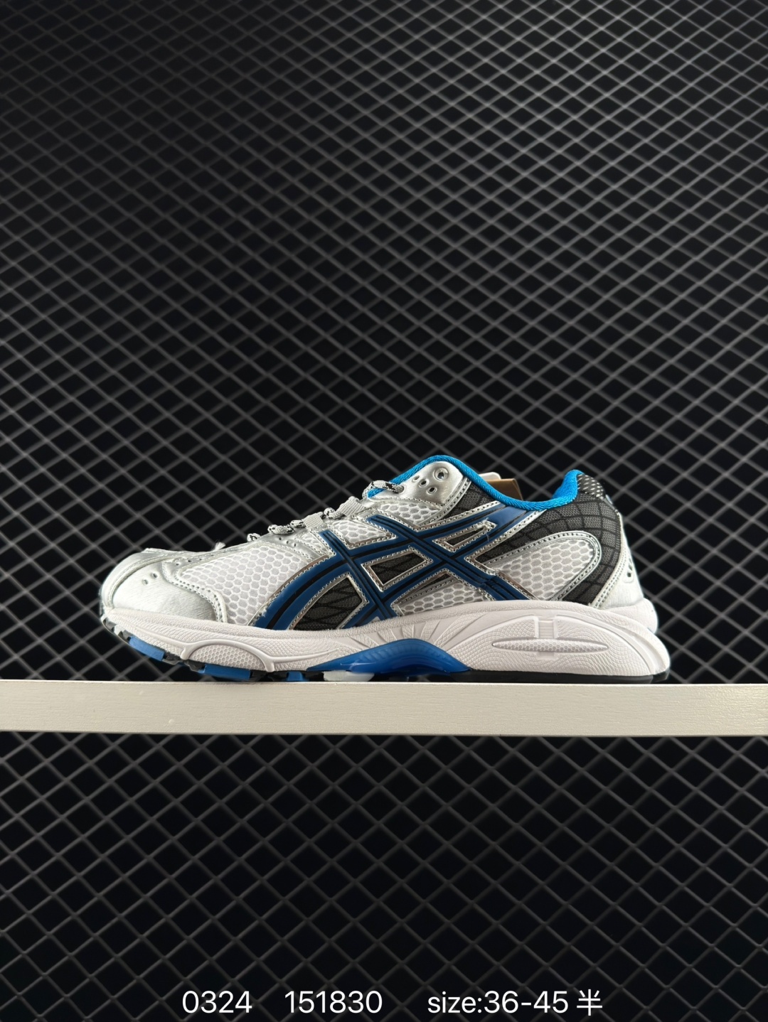 Asics Gel-Nimbus 10.1