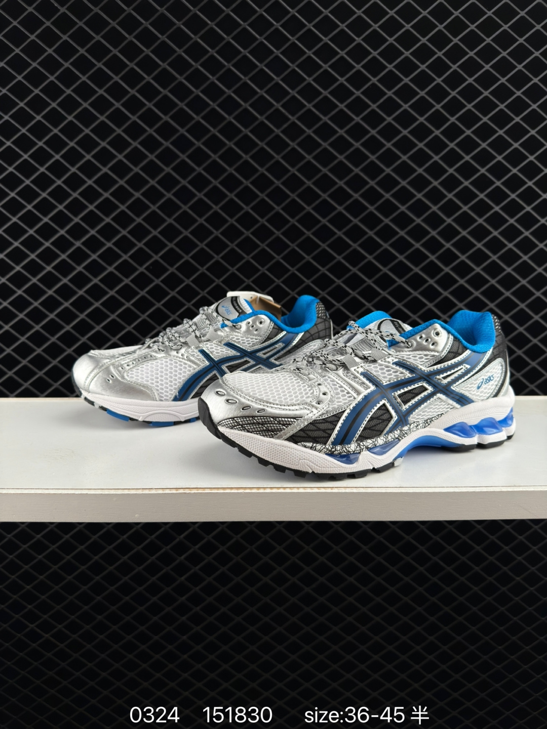 Asics Gel-Nimbus 10.1