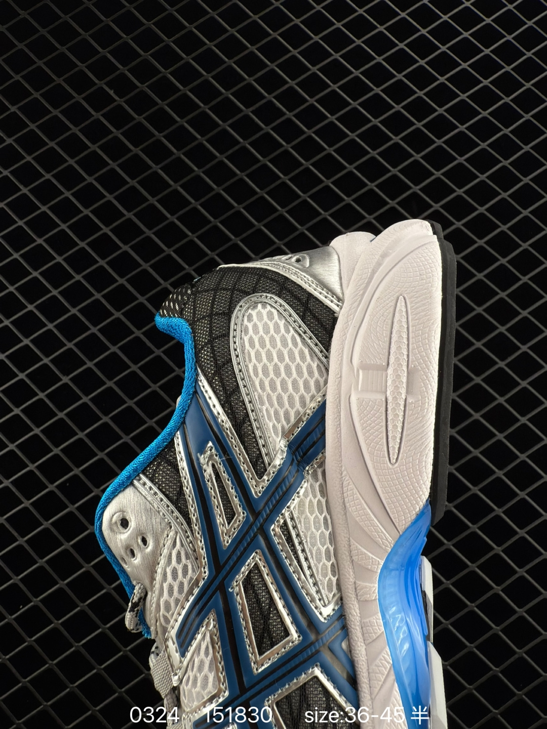 Asics Gel-Nimbus 10.1