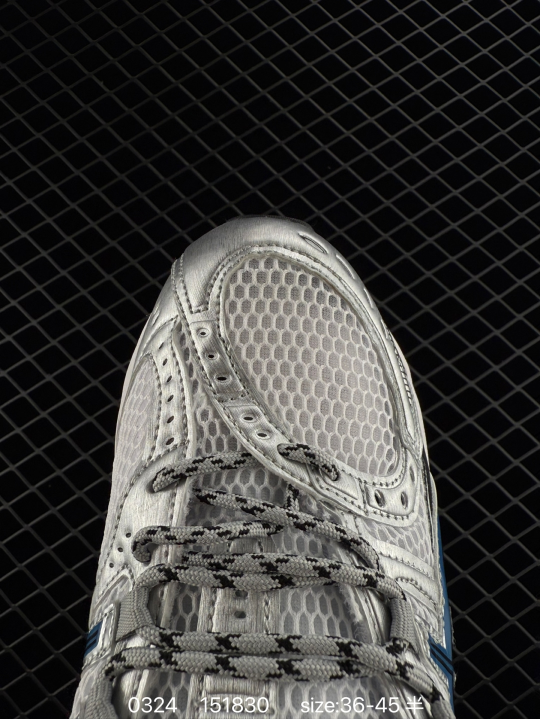 Asics Gel-Nimbus 10.1