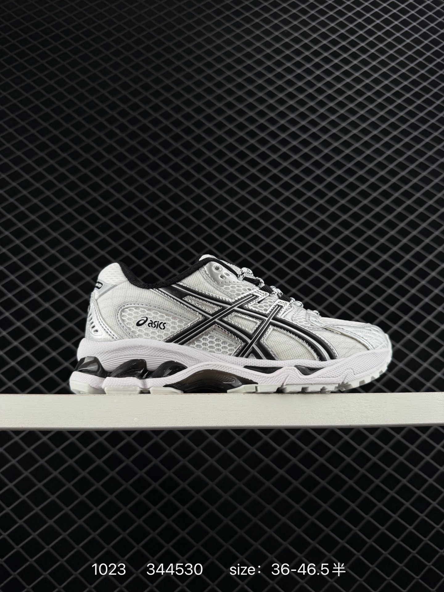 Asics Gel-Nimbus 10.1