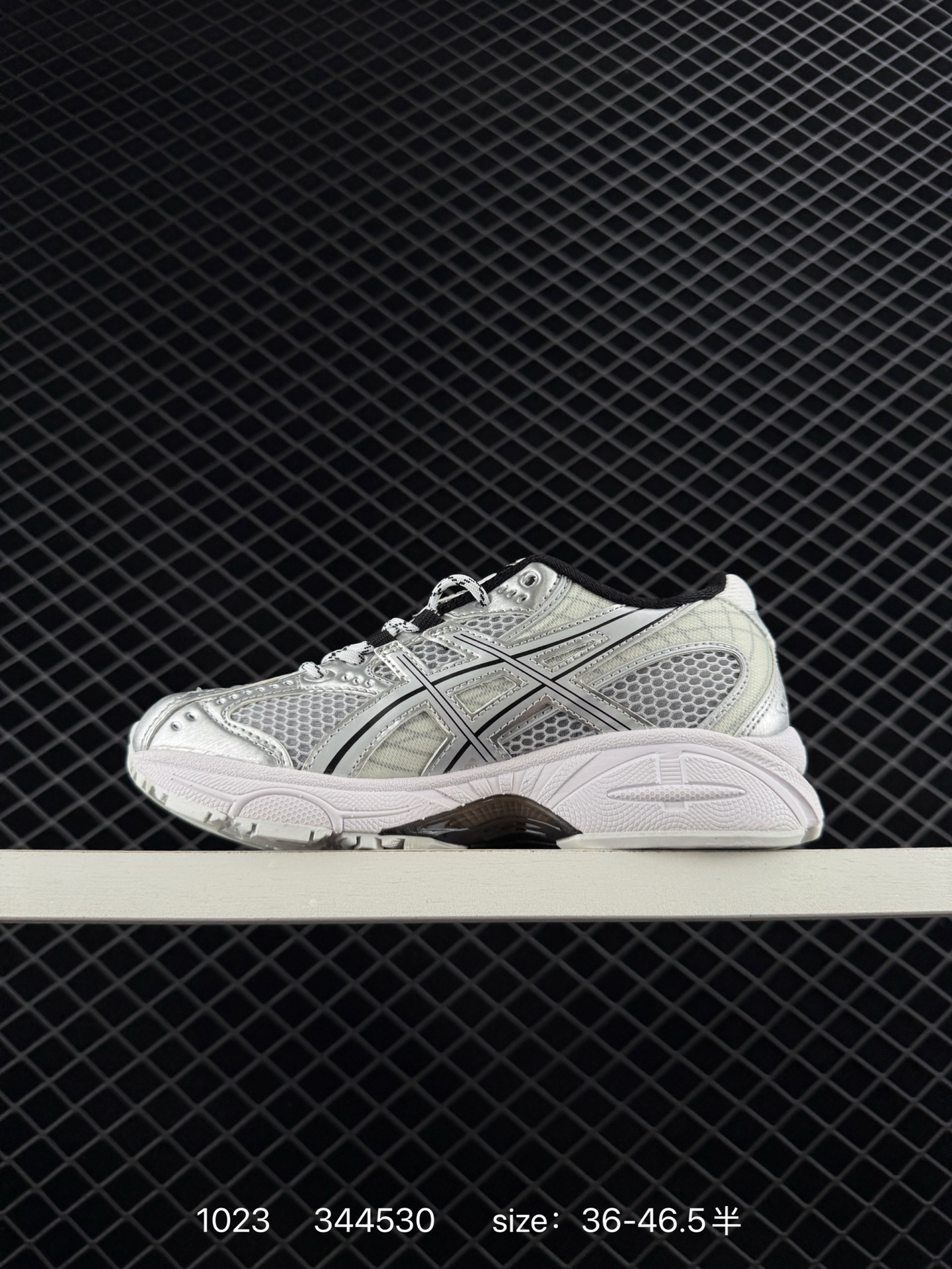 Asics Gel-Nimbus 10.1