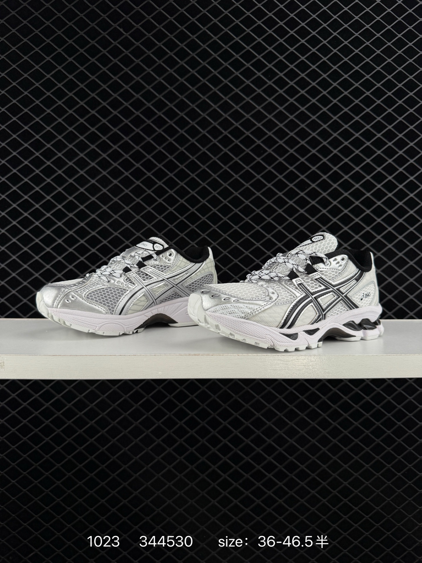 Asics Gel-Nimbus 10.1