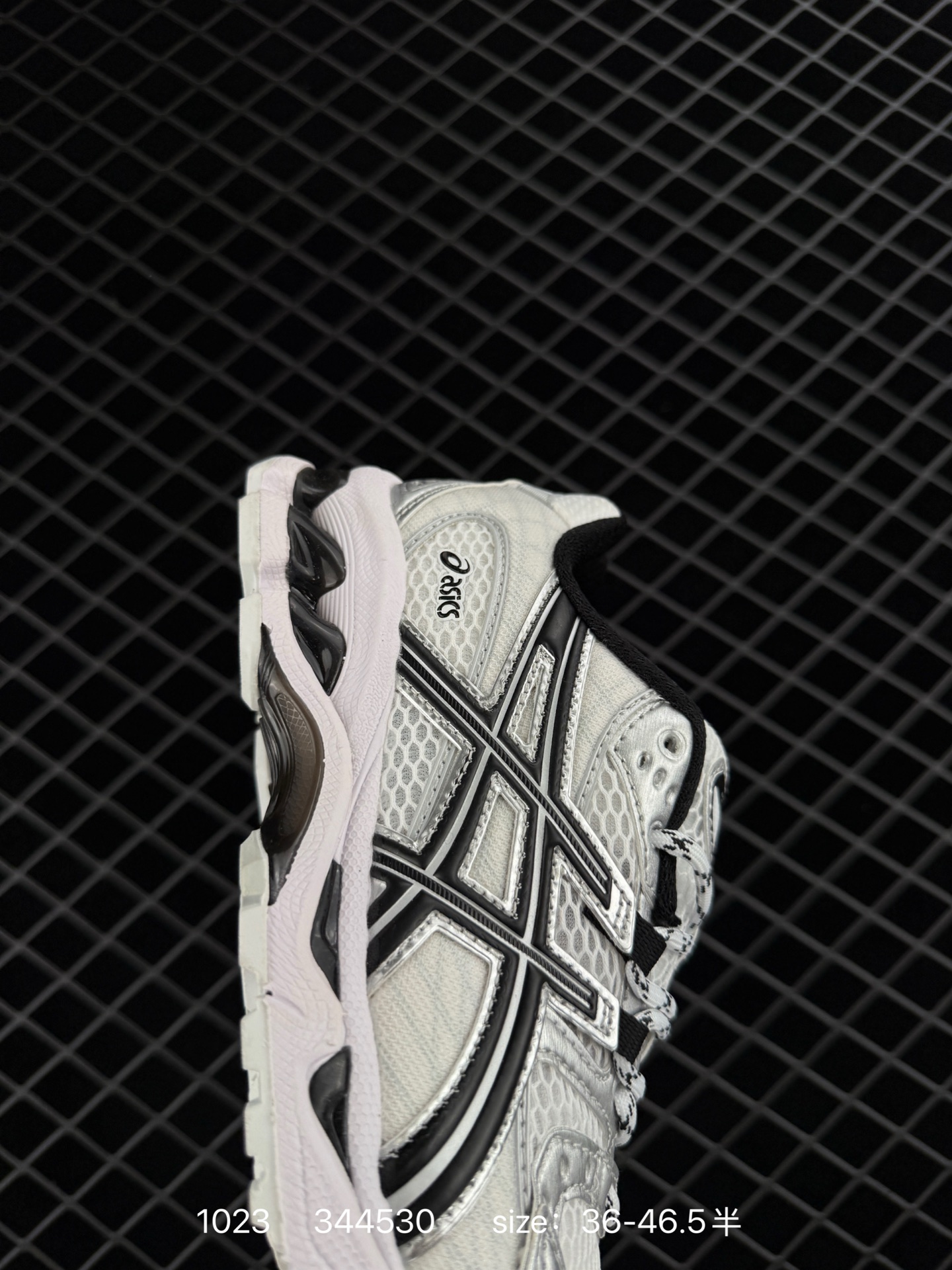 Asics Gel-Nimbus 10.1