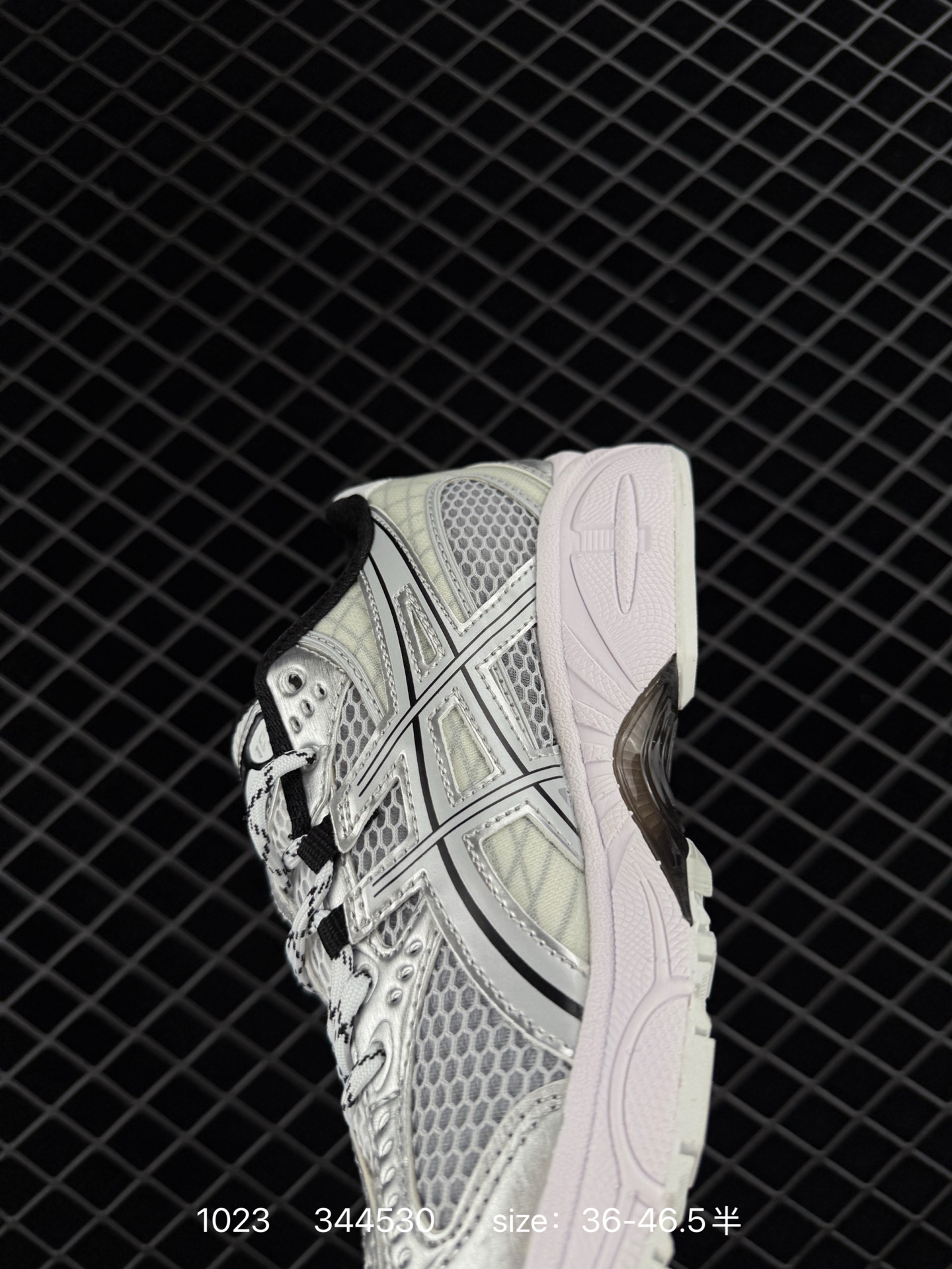 Asics Gel-Nimbus 10.1