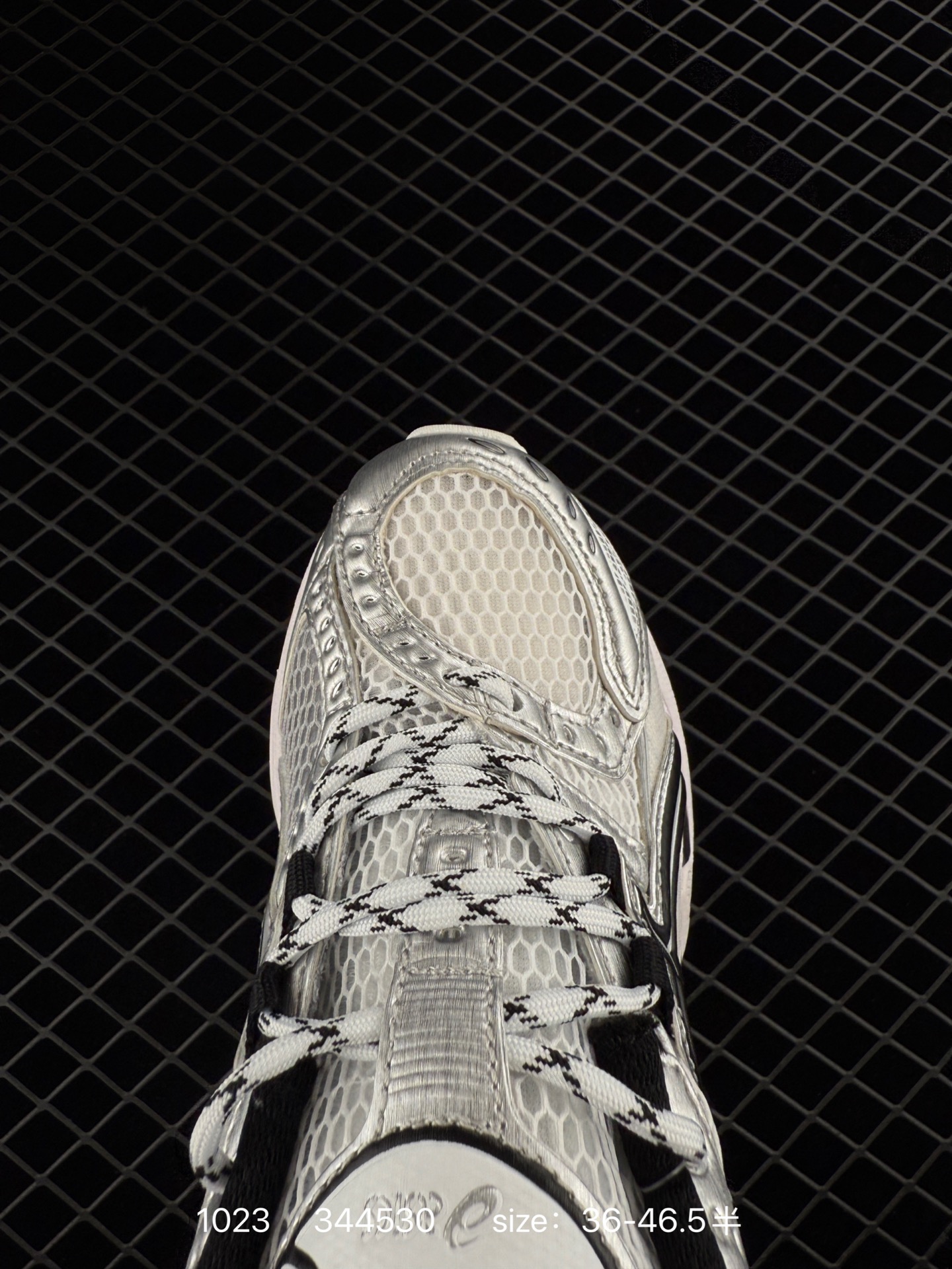 Asics Gel-Nimbus 10.1