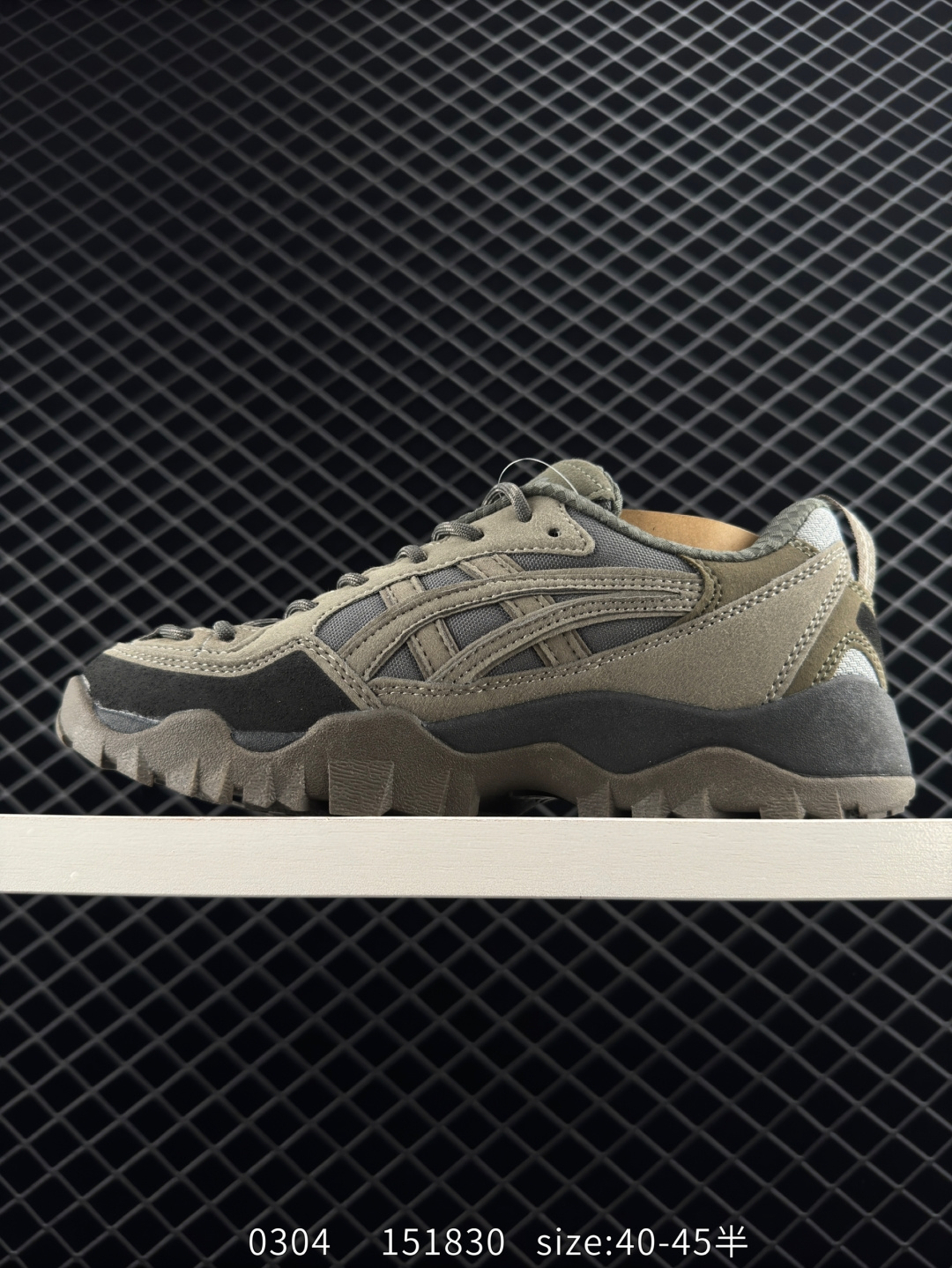 Asics GEL-PICKAX