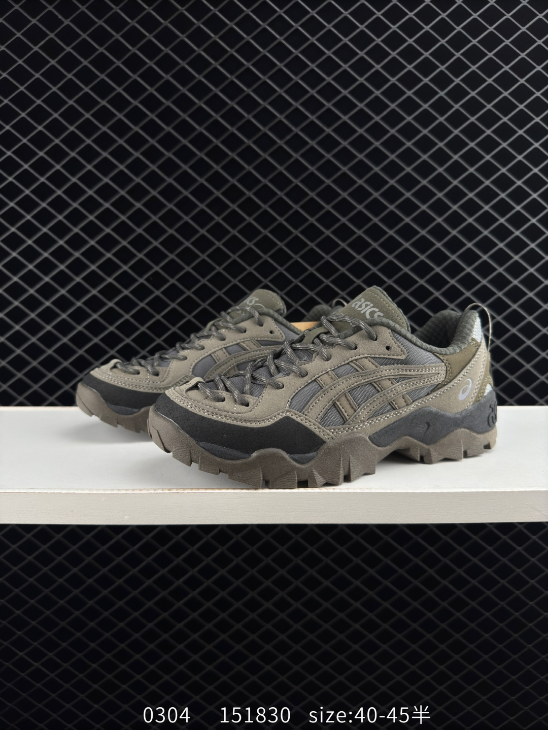 Asics GEL-PICKAX