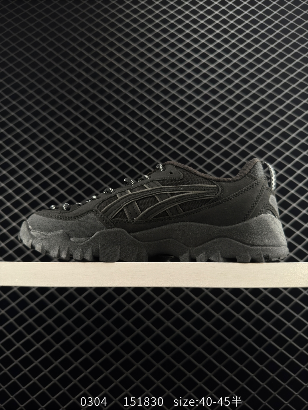 Asics GEL-PICKAX