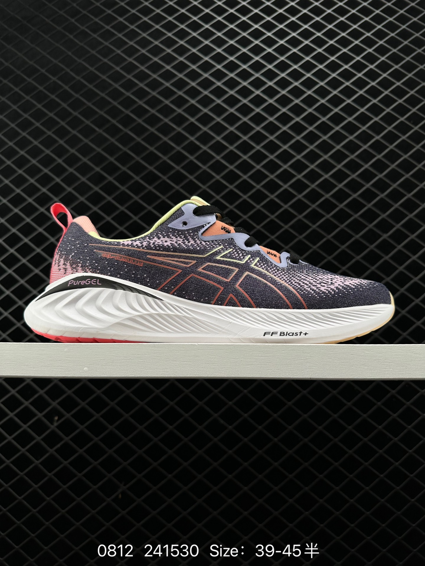 （ASICS） GEL-CUMULUS 25