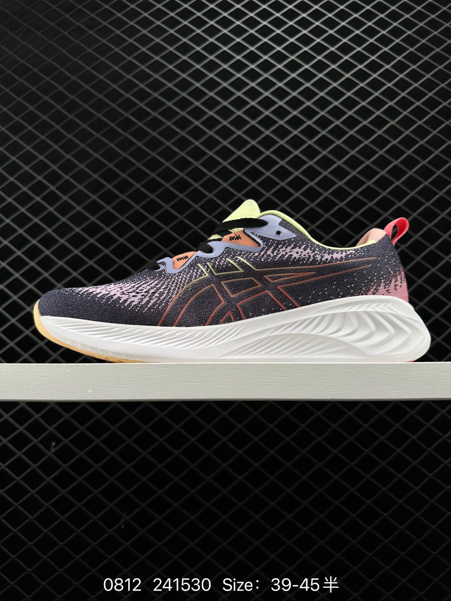 （ASICS） GEL-CUMULUS 25