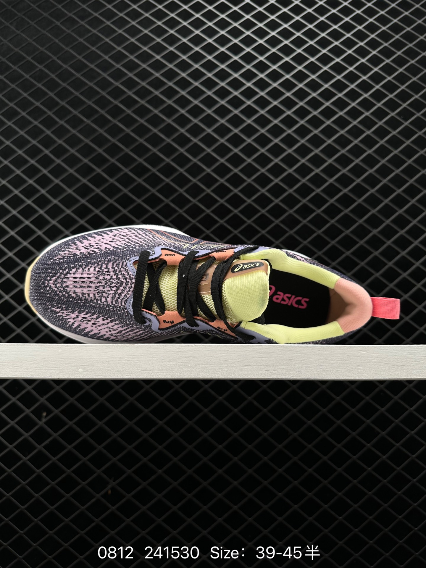 （ASICS） GEL-CUMULUS 25