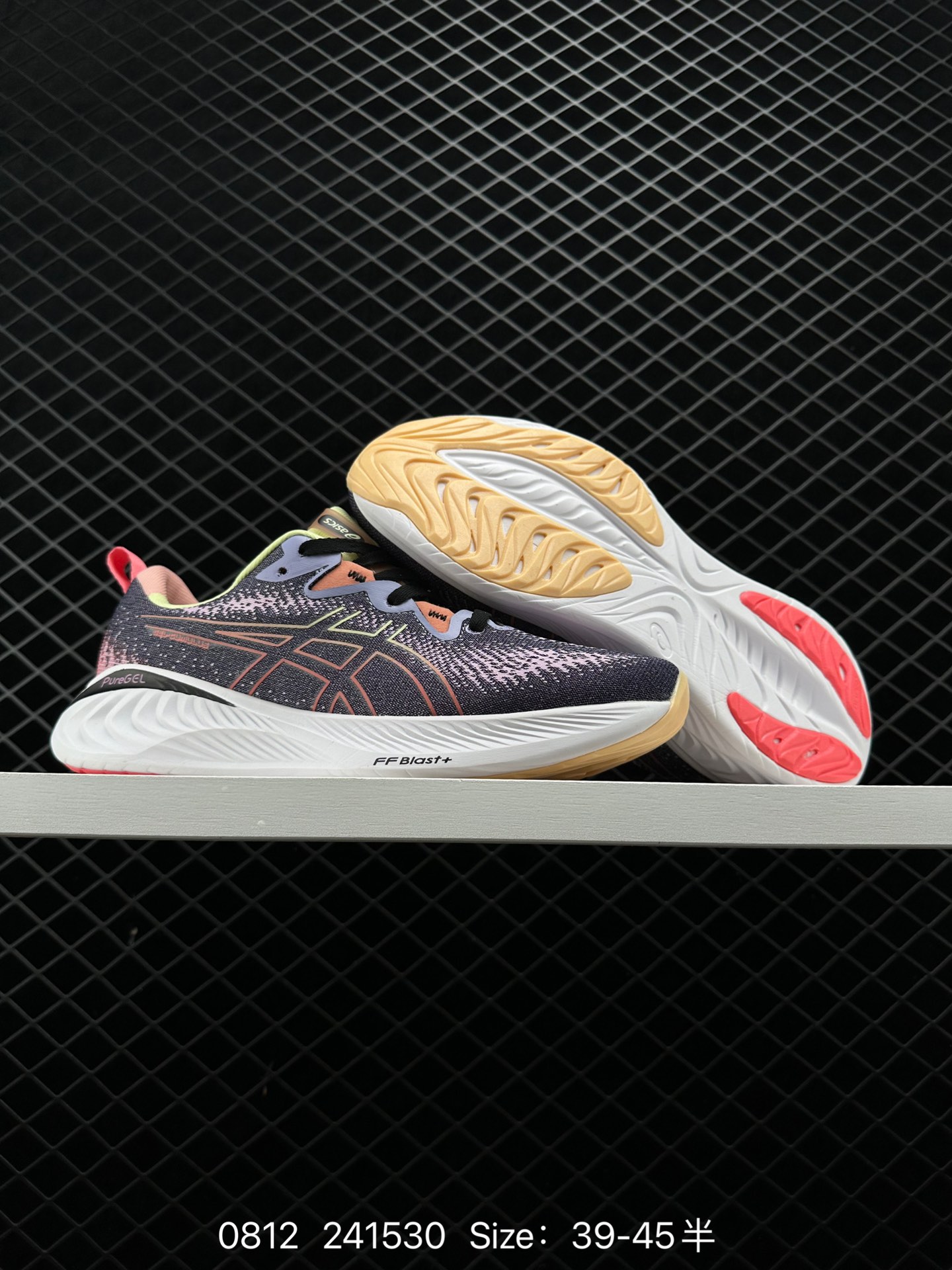 （ASICS） GEL-CUMULUS 25