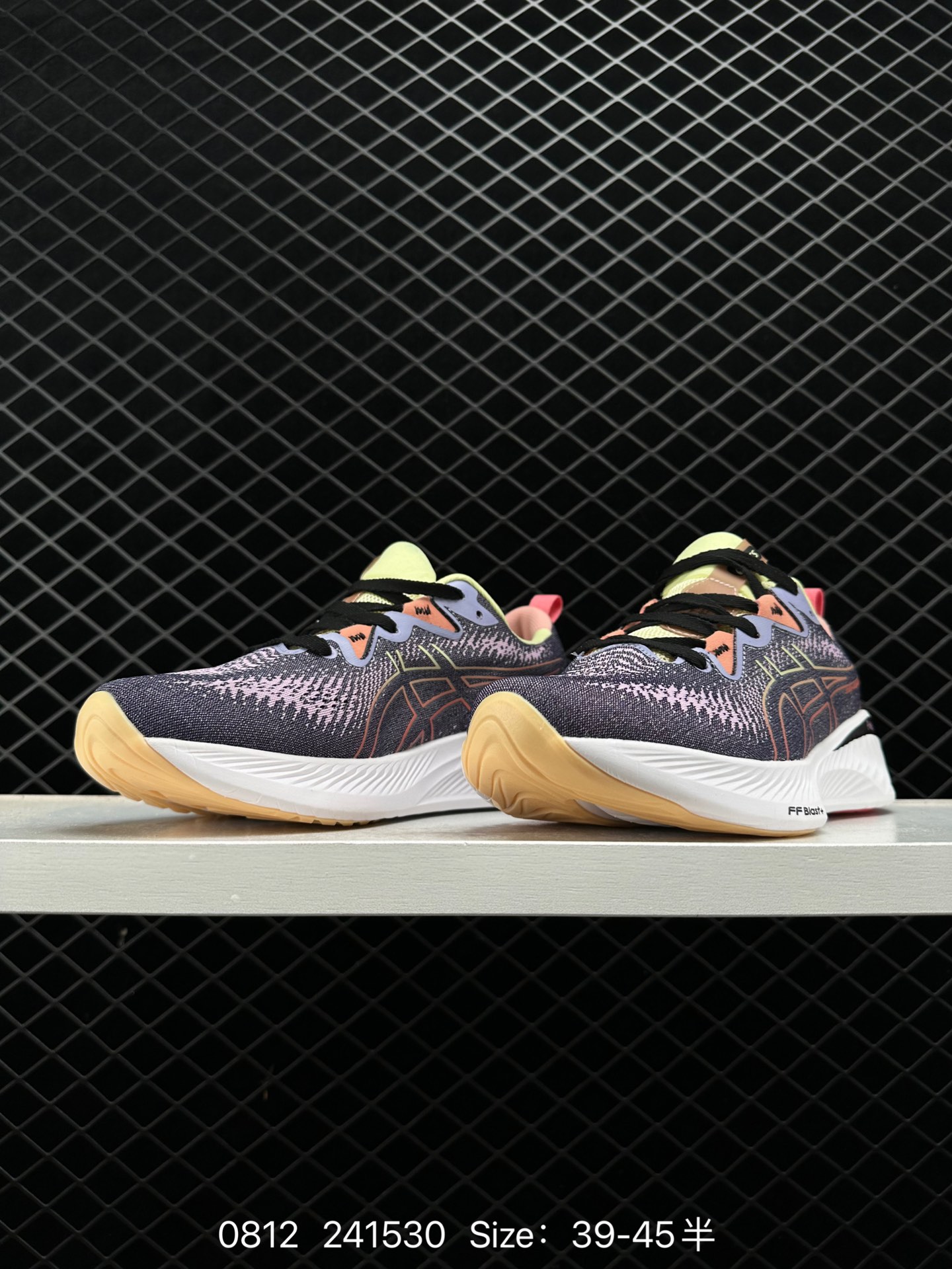 （ASICS） GEL-CUMULUS 25