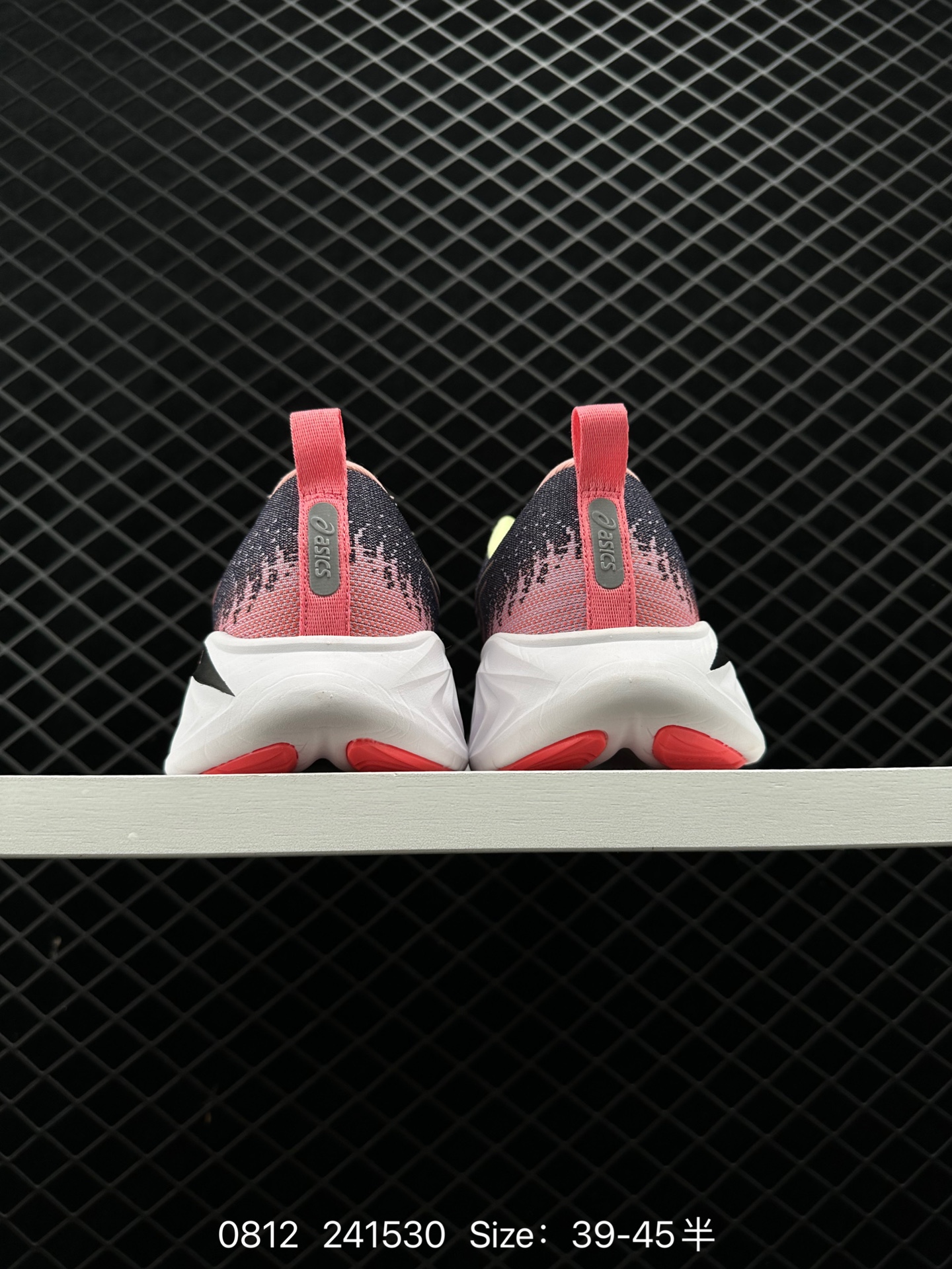 （ASICS） GEL-CUMULUS 25