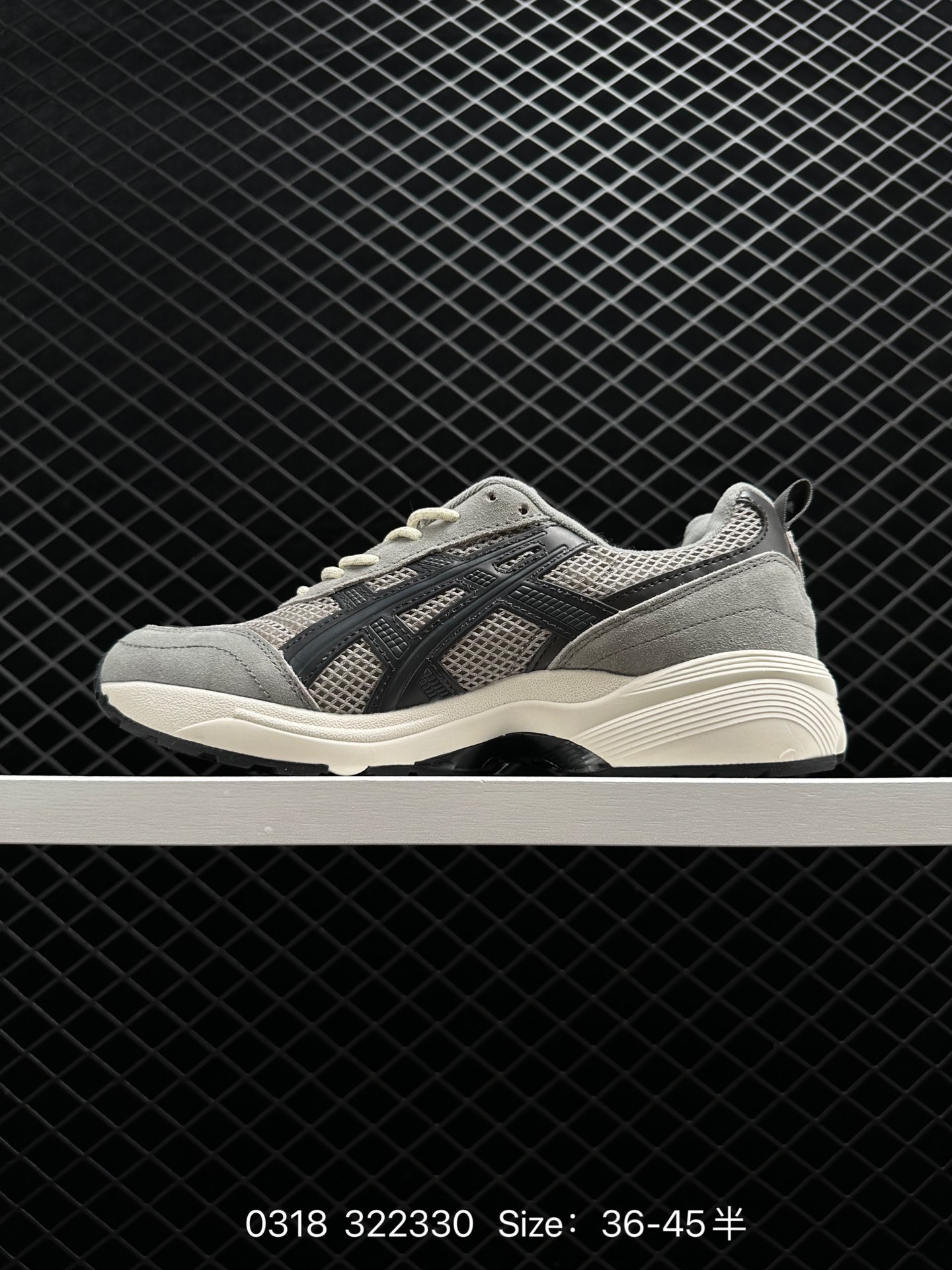 ASICS Tiger GEL-1090V2