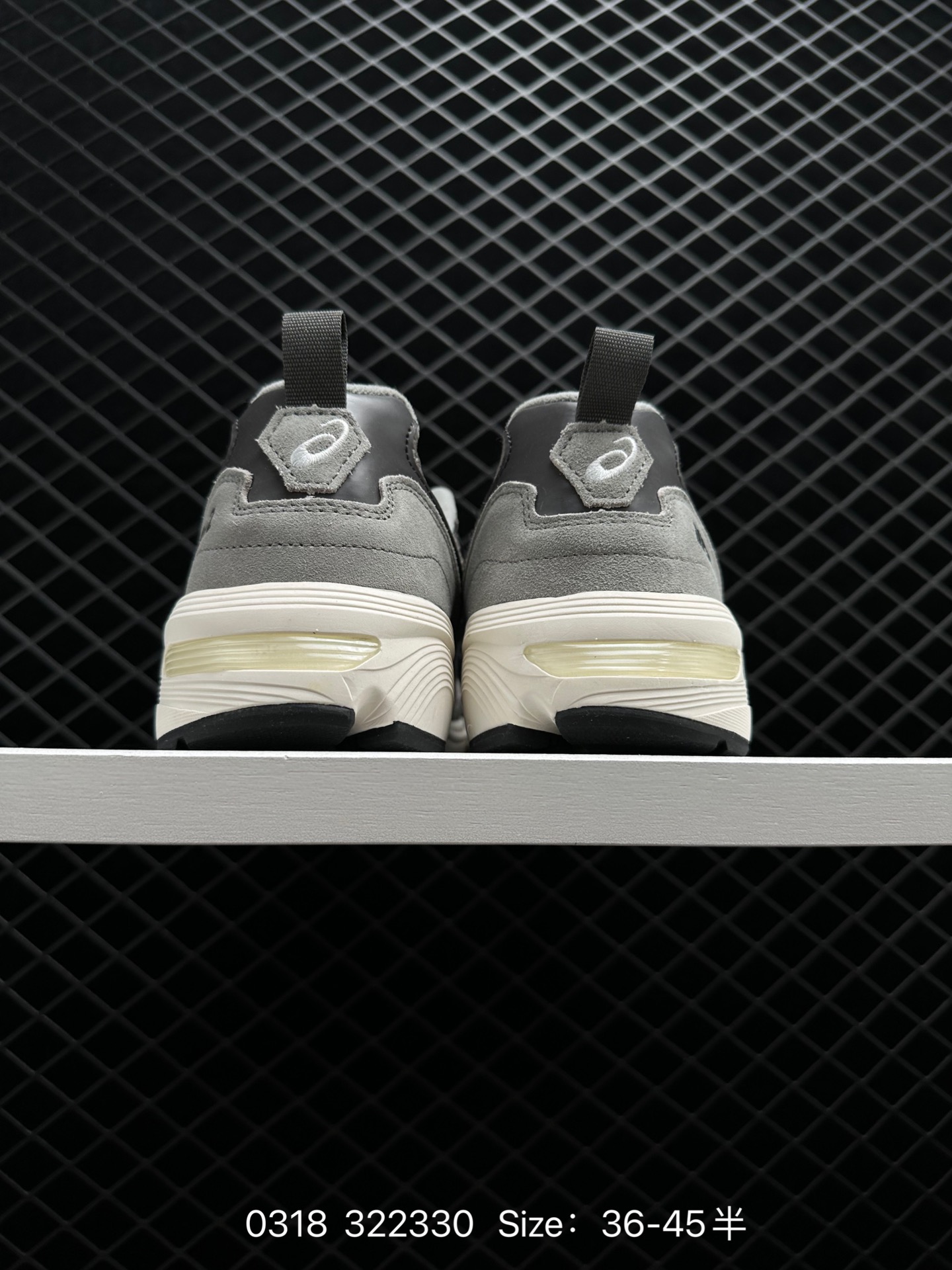 ASICS Tiger GEL-1090V2