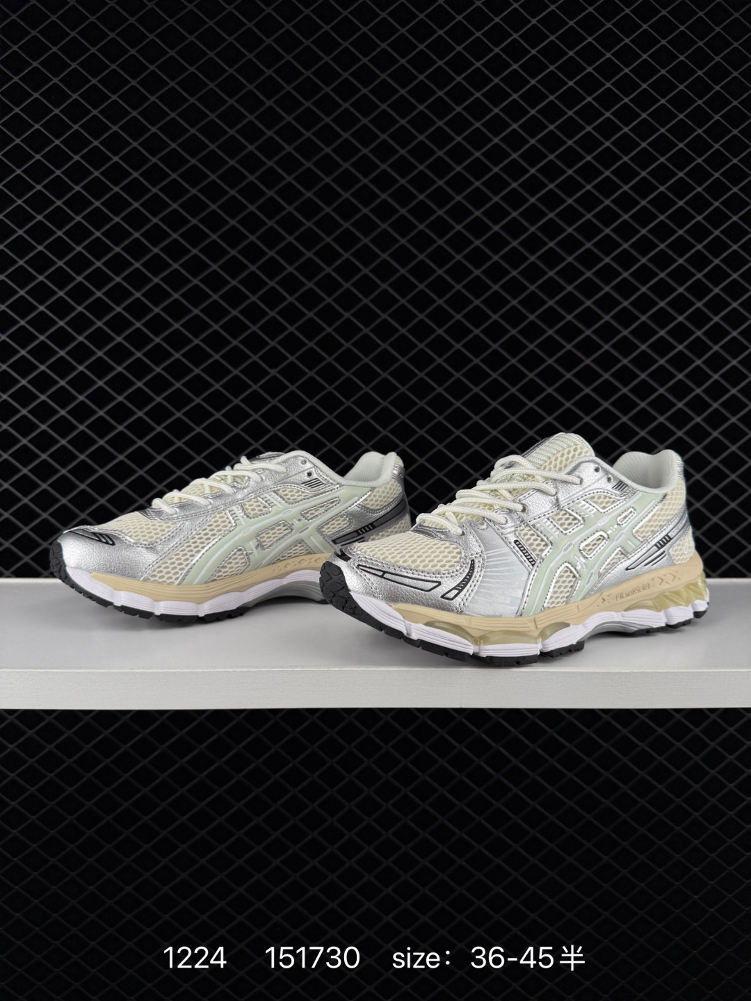 Asics Gel-Kayano 12.1