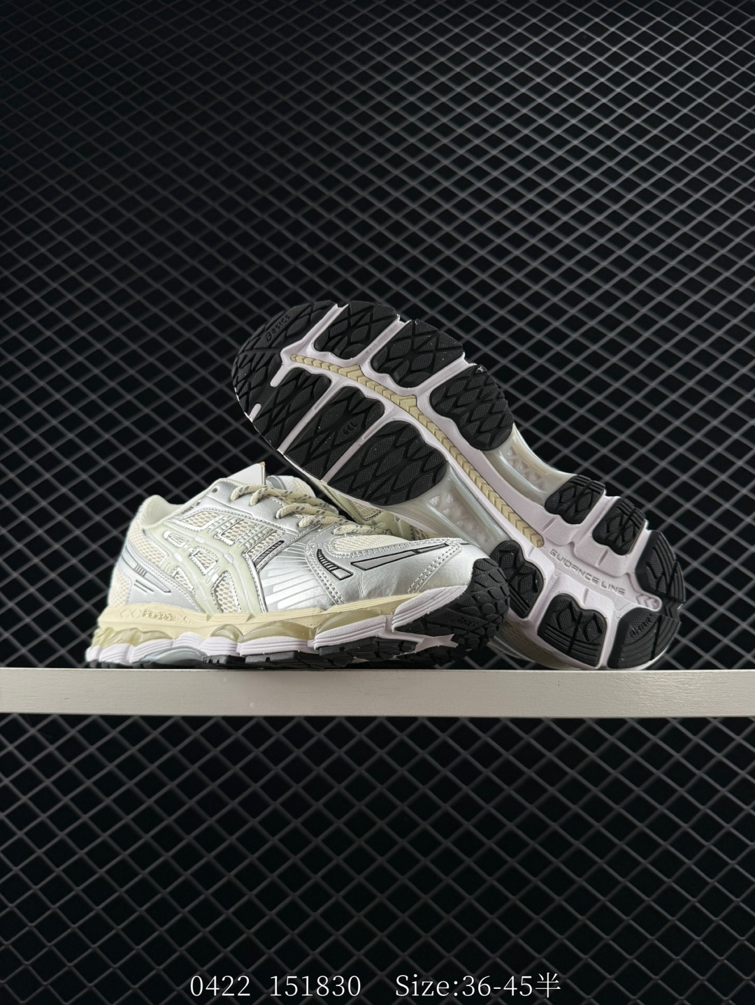 Asics Gel-Kayano 12.1