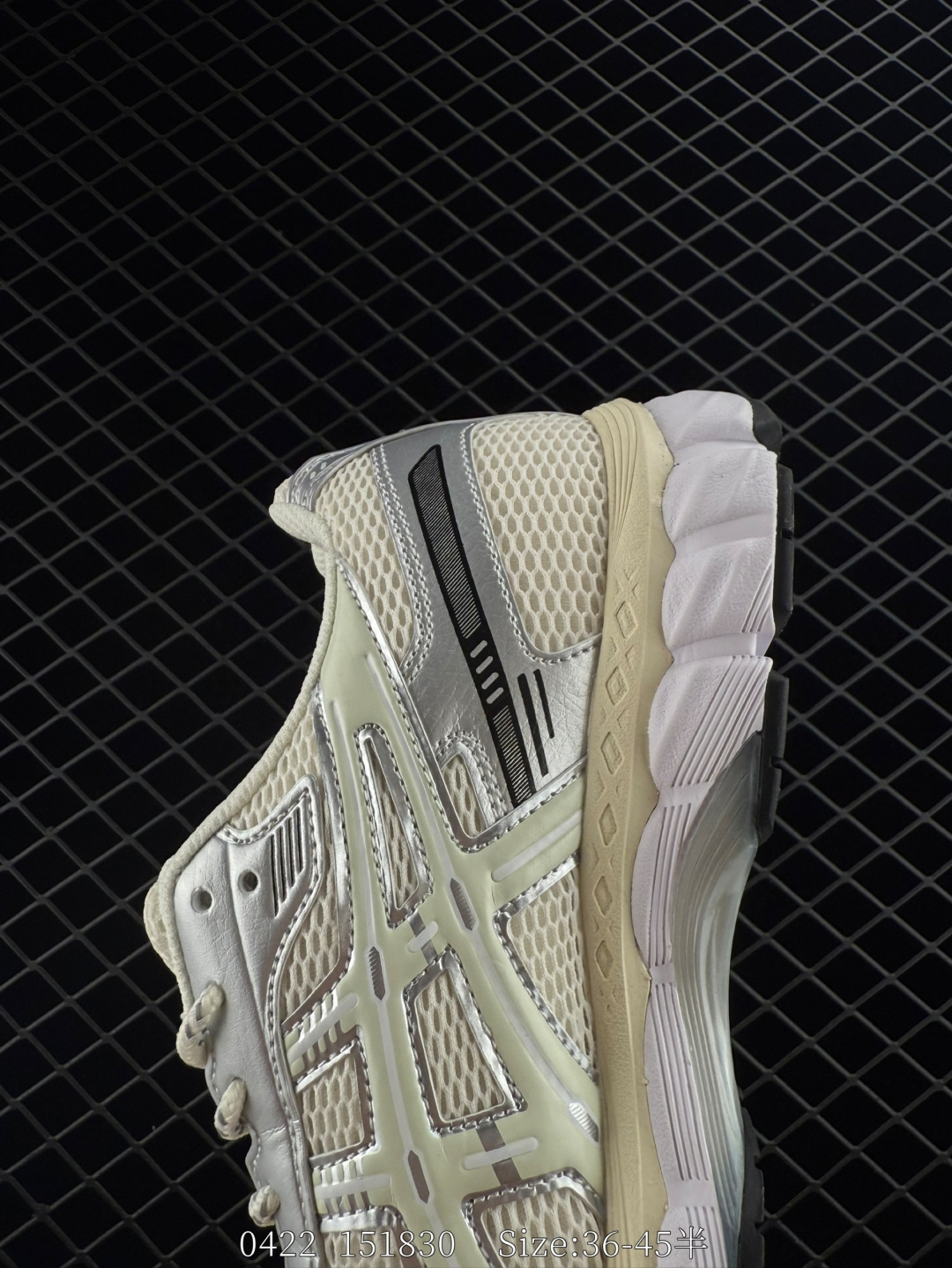 Asics Gel-Kayano 12.1