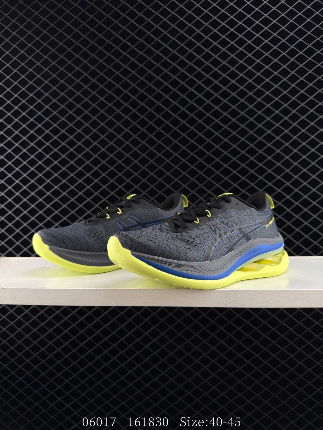 ASICS GEL-KINSEI MAX