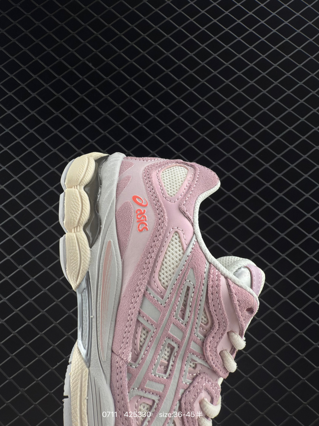 ASICS GEL-NYC