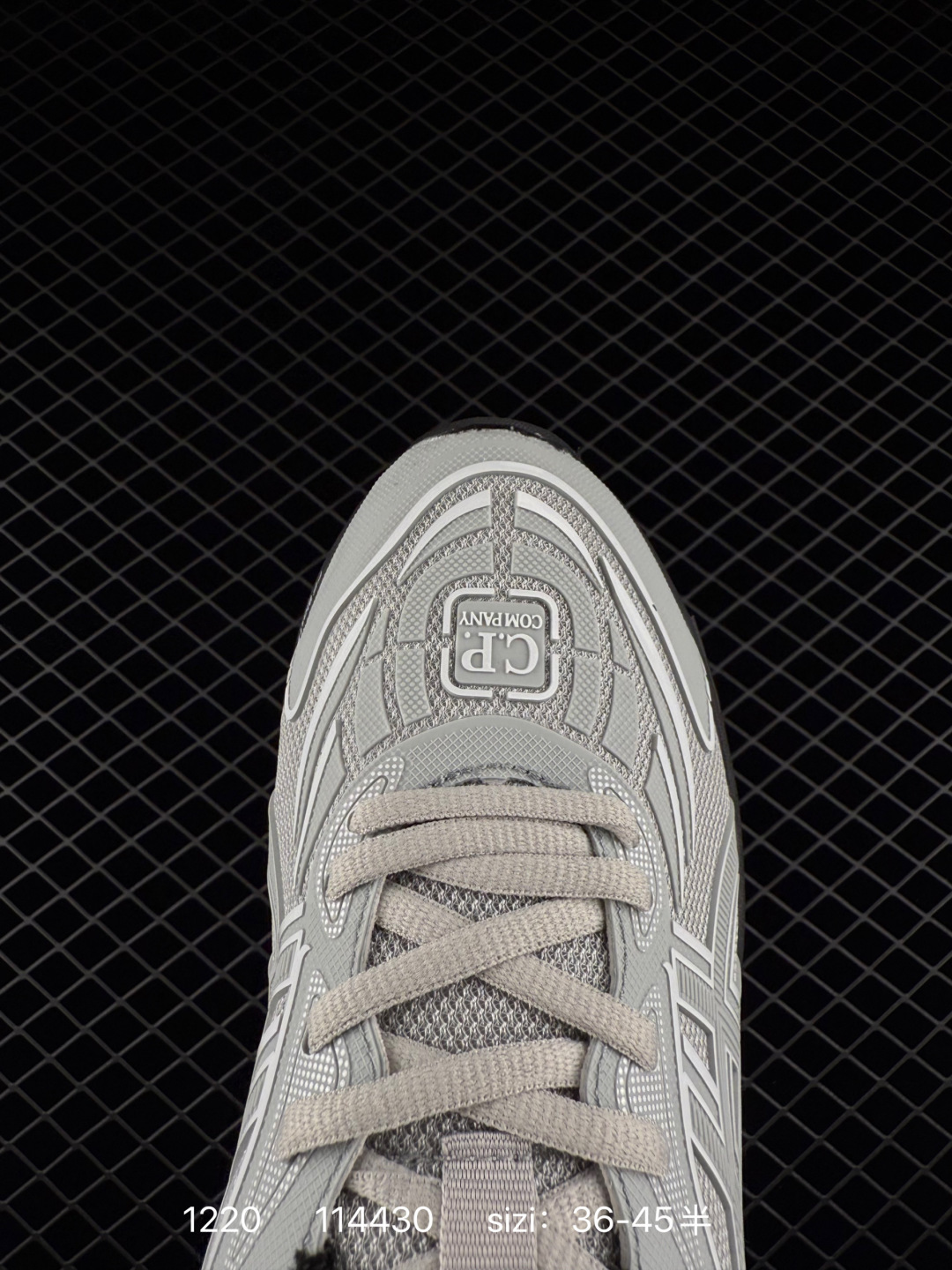 Asics GEL-Quantum 360 VIII