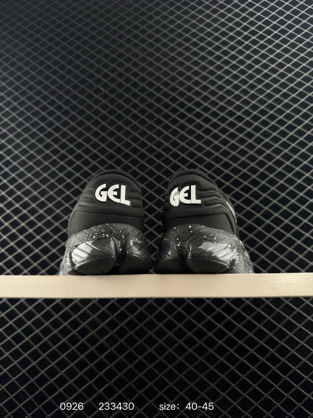 Asics GEL-Quantum 360 VIII