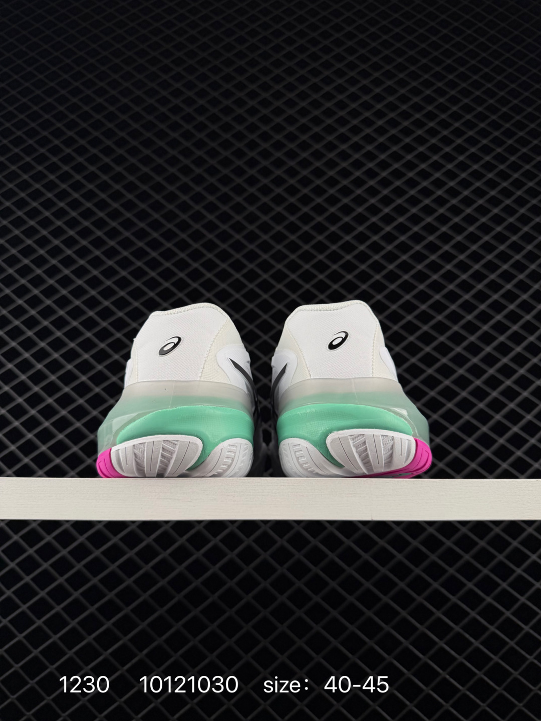 ASICS GEL-RESOLUTION X