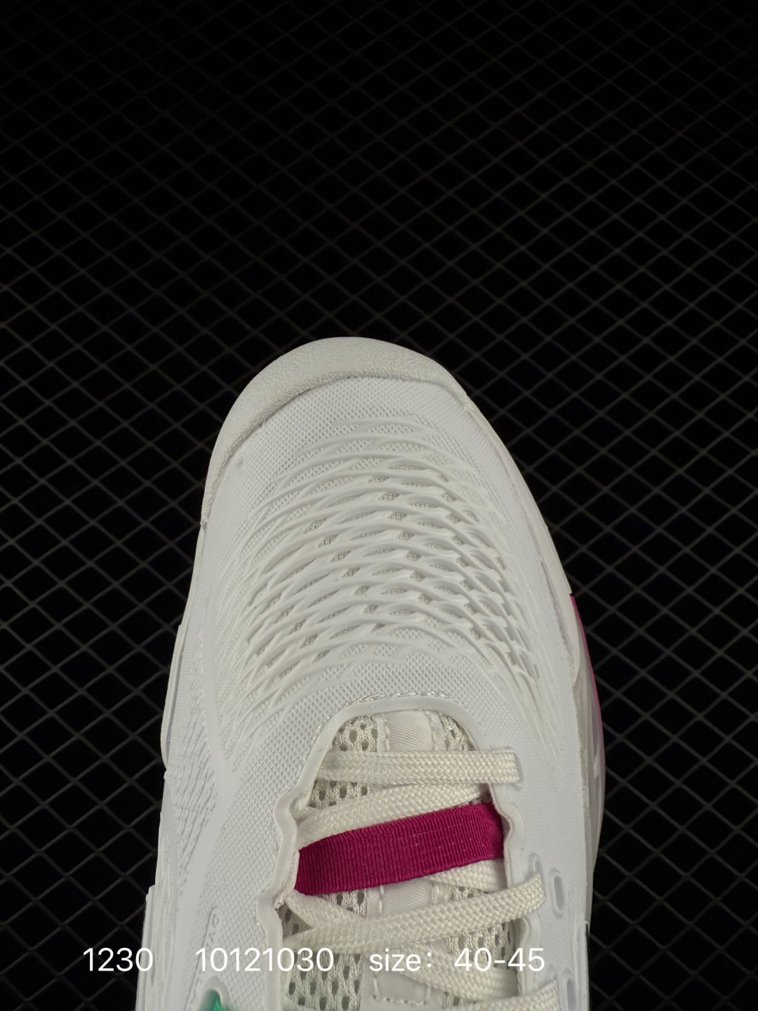 ASICS GEL-RESOLUTION X