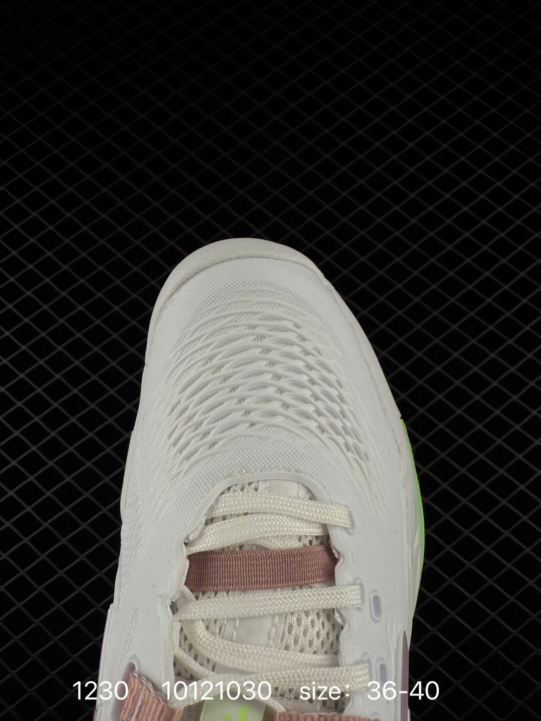 ASICS GEL-RESOLUTION X