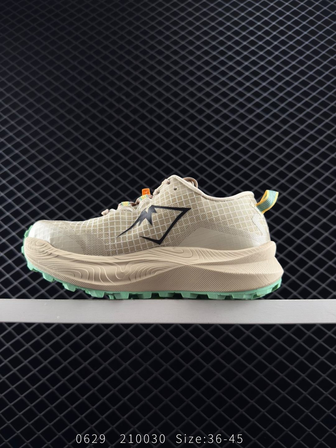 ASICS GEL-TRABUCO MAX 3