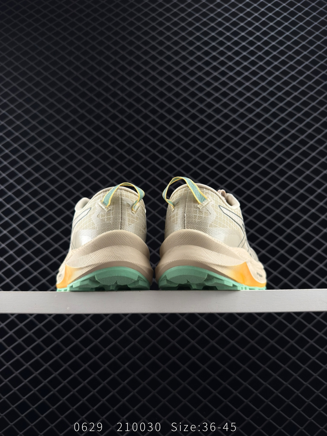 ASICS GEL-TRABUCO MAX 3