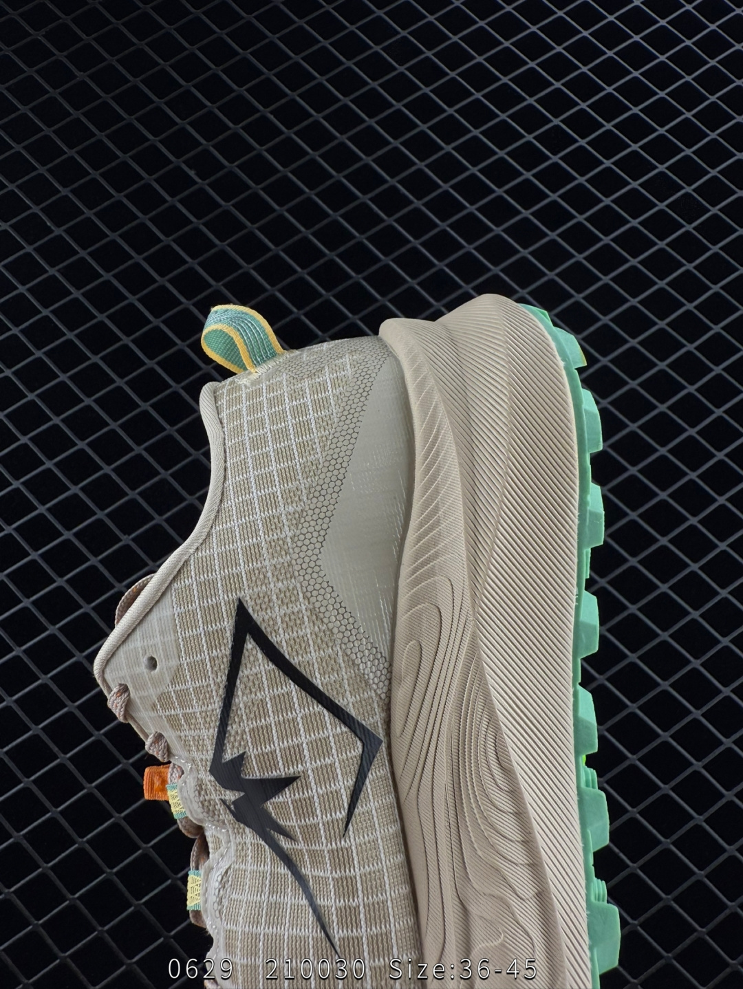 ASICS GEL-TRABUCO MAX 3