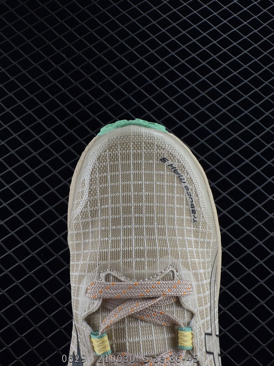 ASICS GEL-TRABUCO MAX 3