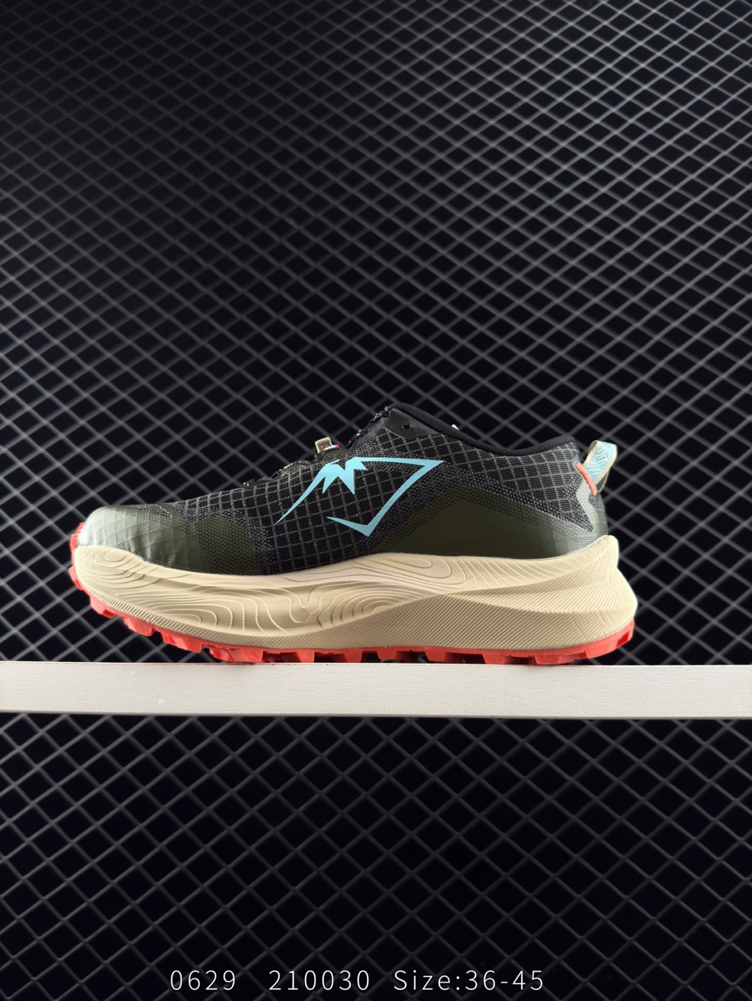 ASICS GEL-TRABUCO MAX 3